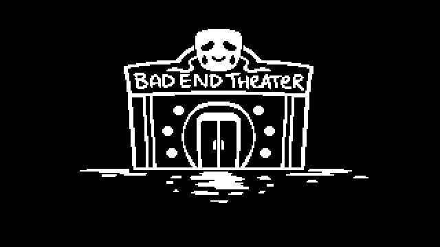 bad end theater